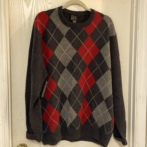 Men’s sweater